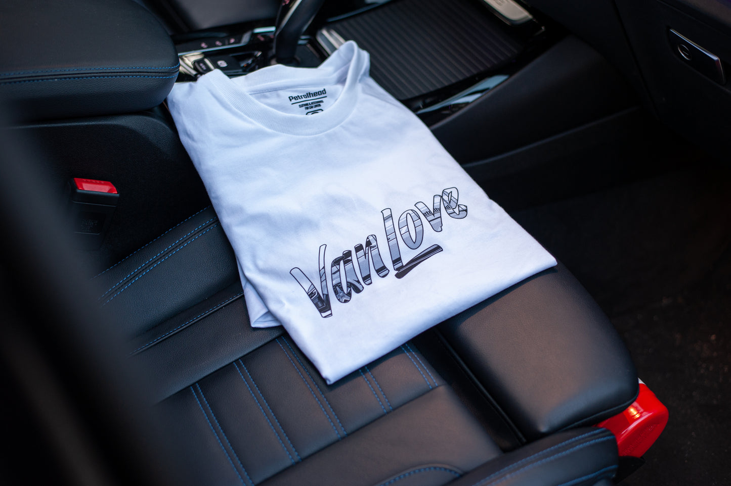 T-shirt VanLove