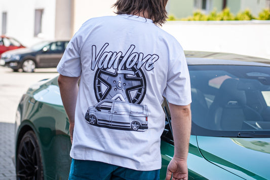 T-shirt VanLove