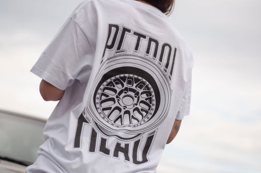 T-shirt Petrolhead