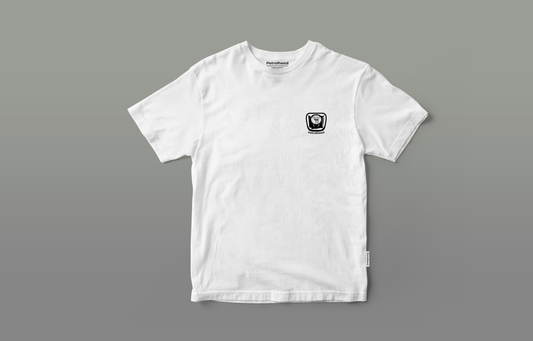 T-shirt Petrolhead Basic Gearshift